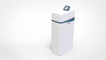 Aqua Danmark ProSOFT 18 blødgøringsanlæg med App styring 